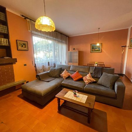 Casa Variante Каннобіо Екстер'єр фото