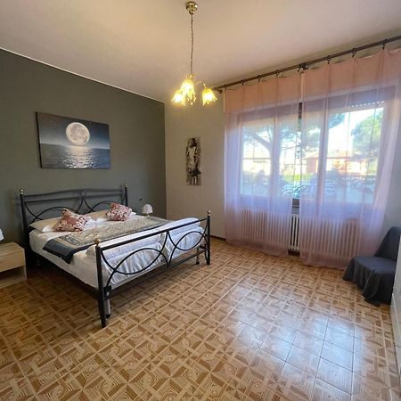 Casa Variante Каннобіо Екстер'єр фото