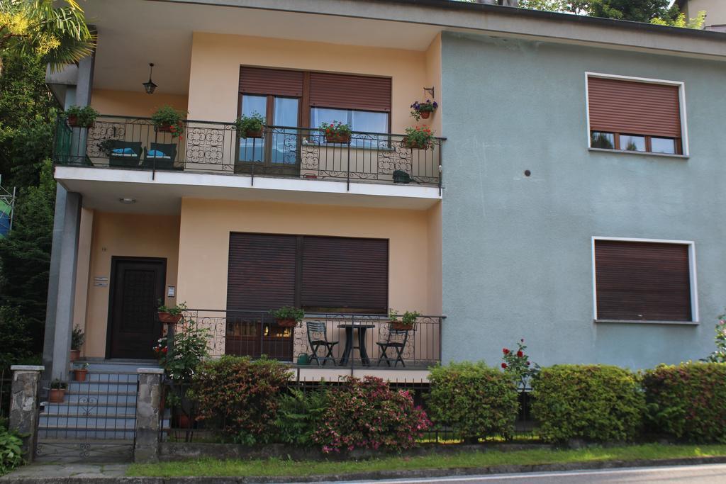 Casa Variante Каннобіо Номер фото