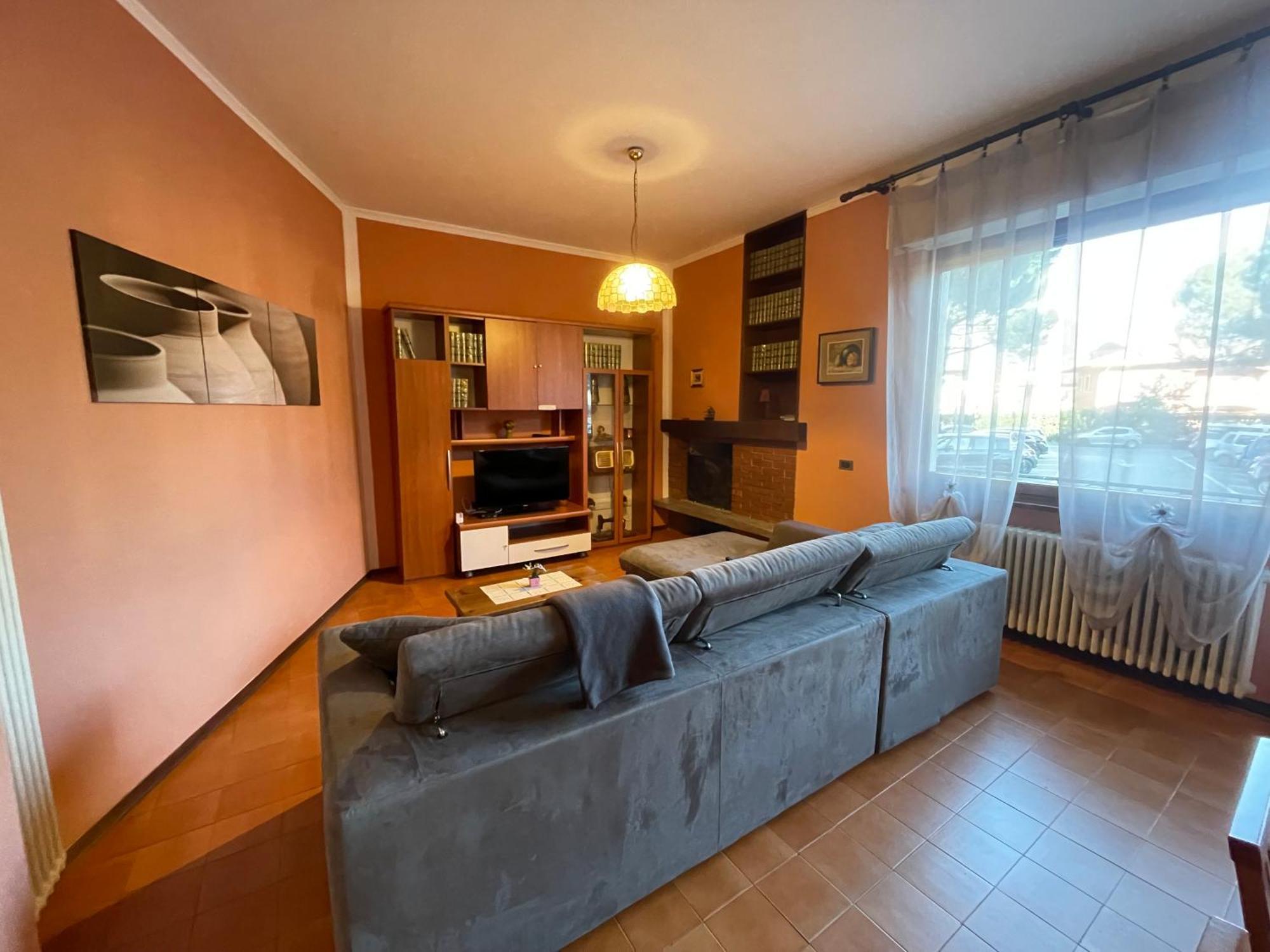 Casa Variante Каннобіо Екстер'єр фото