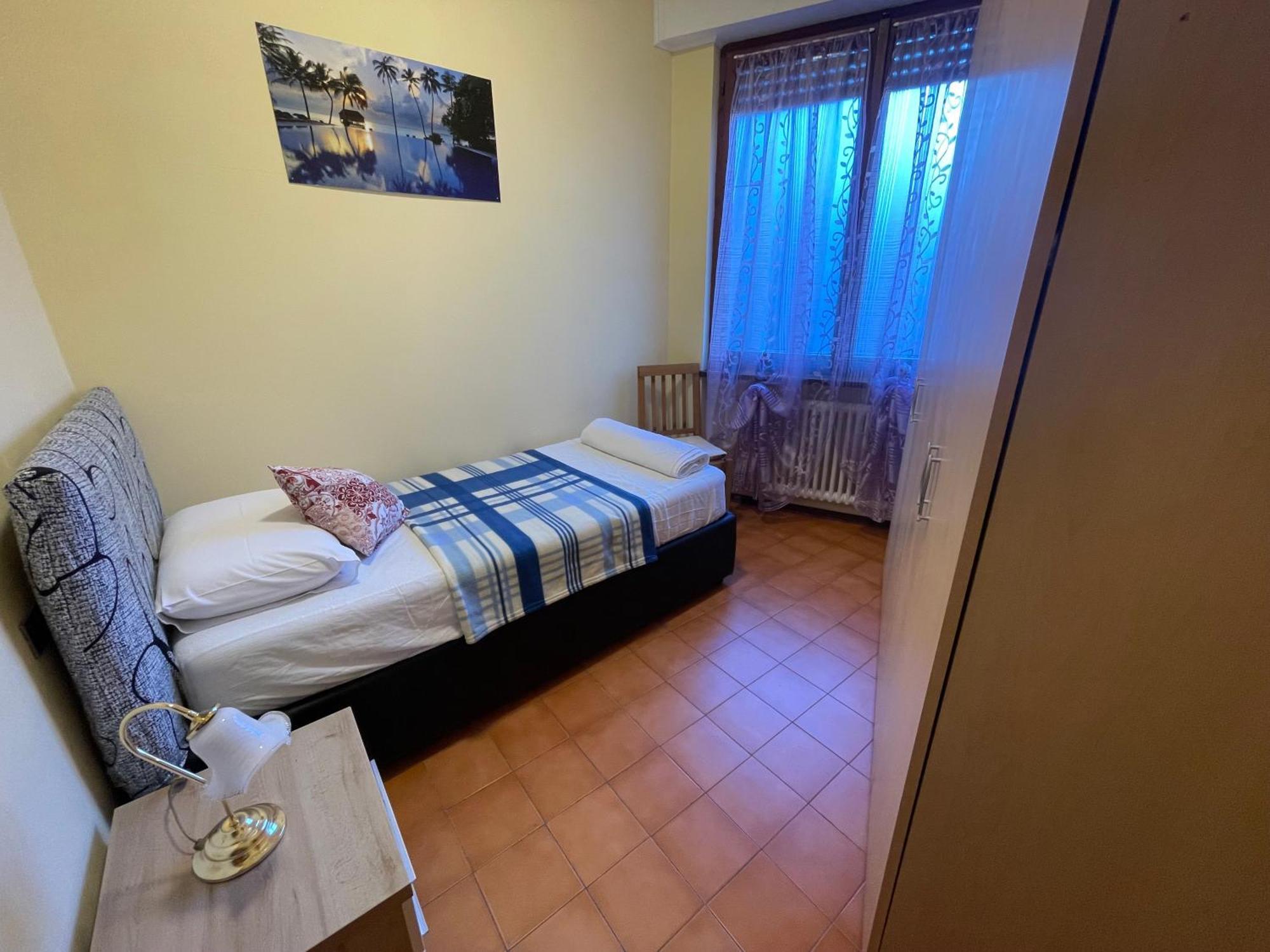 Casa Variante Каннобіо Екстер'єр фото