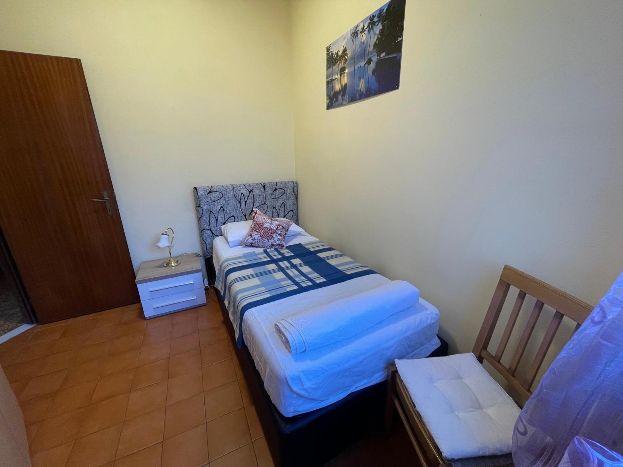 Casa Variante Каннобіо Екстер'єр фото