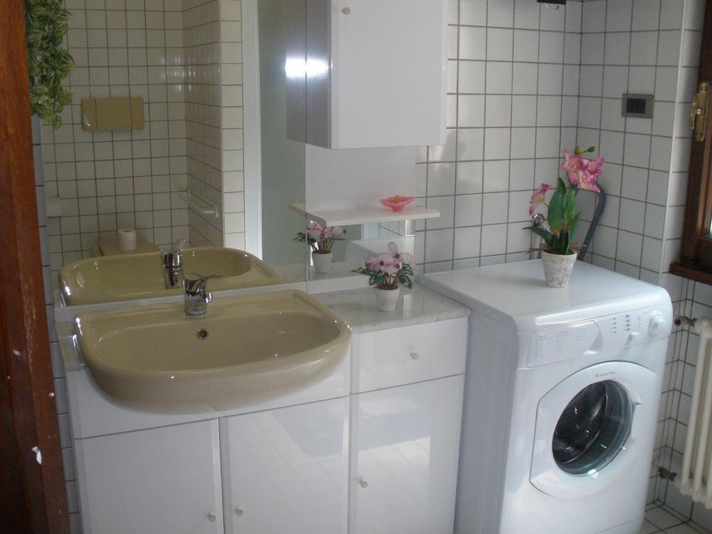 Casa Variante Каннобіо Номер фото